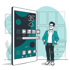 Mobile Apps